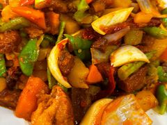-最心疆拌面·抓饭·烧烤