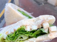 -安德鲁饼店(总店)