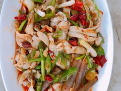 香爆蛏子-清水湾3号(东方小周海鲜店)