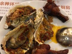 -芭菲盛宴·环球美食(解放碑英利国际店)