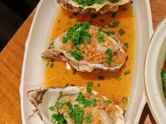 -乔街深夜食堂·小龙虾·高压锅生蚝(杭州总店)
