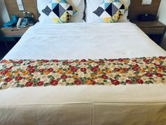 -深圳海景嘉途酒店(东翼楼)