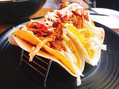 牛肉塔可-么哈MOJAR(北京五道口店)