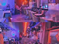 -Darling Queen·Mini·Live·House