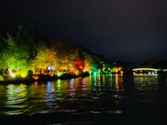 -桂林两江四湖景区