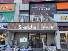 -雾与山茶(大禹城店)