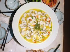 -青花椒花椒鱼(合生汇店)