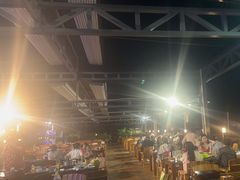 -渔家火锅·海鲜自助餐·演艺(亚龙湾天域酒店)