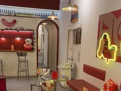 大堂-Eckl’s爱氏热狗(猫街店)