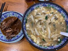 -嵊州小吃(杭州东站店)