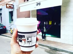 -JPG coffee(广州体育西店)