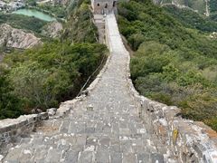 -司马台长城