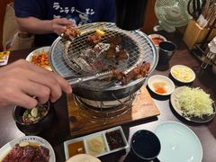 -蒜香焼肉PURUSHIN(马场路店)