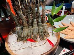 -大隐·成都火锅Bistro(合生麒麟新天地店)