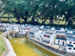 -深圳锦绣中华民俗村