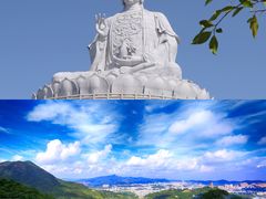 -东莞观音山旅游风景区