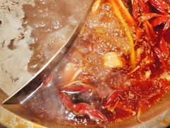 -小龙坎火锅(春熙太古里店)