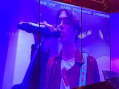 -温莎KTV(珠江路店)