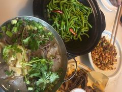 -渝味川菜(夜宵航母店)