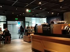 -星巴克(北京首都国际机场7店)