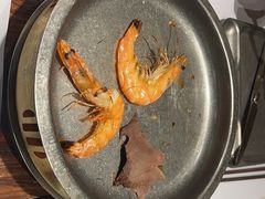 -汉巴味德(沈阳万象汇店)