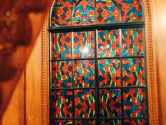 -马勒别墅·中餐厅