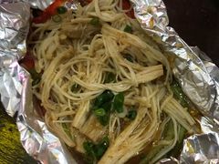 -土蚝·高压锅生蚝(百姓美食街店)