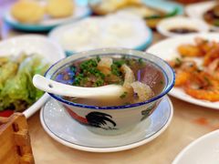 -新金盛·海鲜酒楼(盐田店)