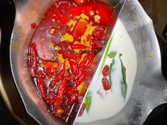 -湊湊火锅·茶憩(石家庄万象城店)