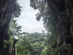 -天河潭旅游度假区