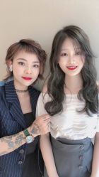 -MMbyHair Code芭曲发型