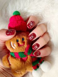 -HUII NAIL绘京美甲美睫会馆