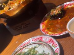 -恰饭·老长沙市井菜 (天河客运站店)