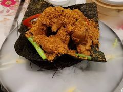 -虾饺妹·粤式手工点心(水荫路店)