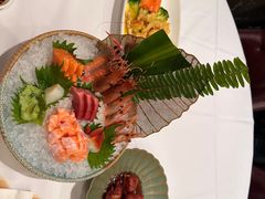 -悦泰环球美食自助(金茂旗舰店)