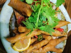 网红凤爪-朋友圈概念餐厅(象山万达广场店)