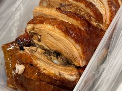 -竺桥兄弟烤鸭馆(竺桥店)