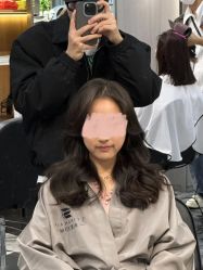 -Sying杉影日式烫染專門店