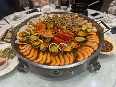 -厦门渔港(成山路店)