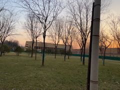 -北京大葆台遗址博物馆