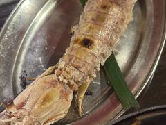 -辉记炭烧海鲜大排档·老字号(福田店)
