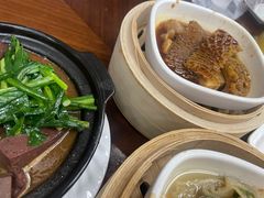 -潮福城大酒楼·潮粤菜·港式点心(阳光城店)