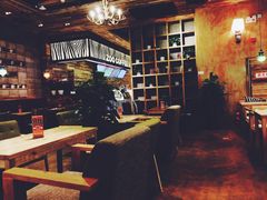 ZOO&nbsp;COFFEE(汉神百货店)-雨舍咖啡(汉神购物广场咖啡街区店)