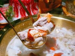 -大头椰·椰子鸡火锅(南宁万象城店)