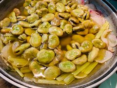 -沈家花园如皋菜(海阳路店)