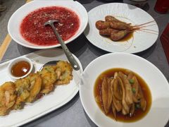 -阿毛饭店(和义路店)