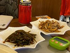 -大理董·董家小厨野生菌火锅(古城旗舰店)