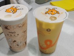 -CoCo都可(大华二店)