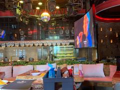 大堂-肉串汪(望京店)