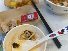 -非遗·十八曲鱼饺(西马总店)